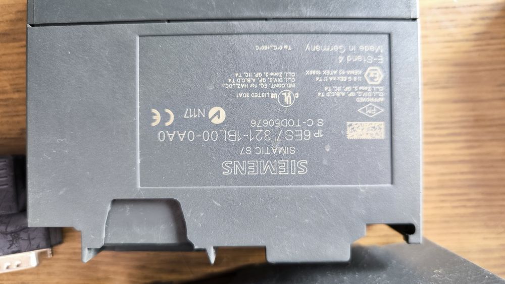 Siemens Simatic S7-300