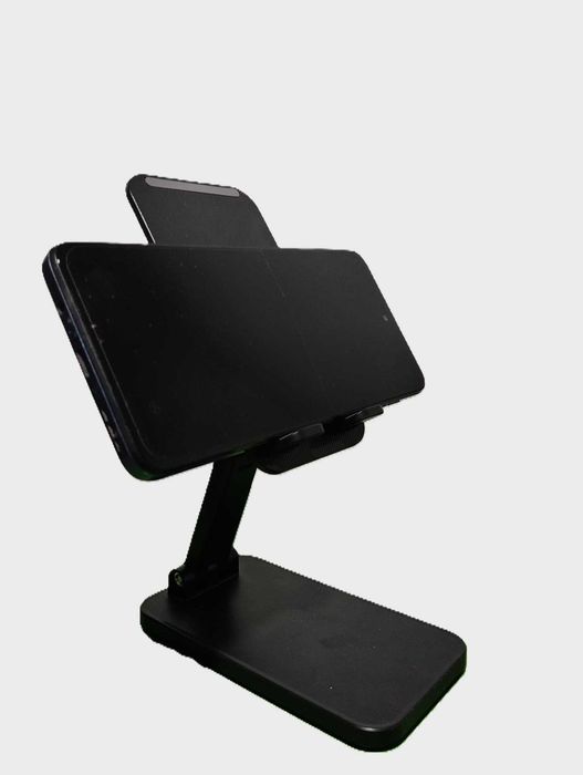 Suporte para telemóvel e tablet
