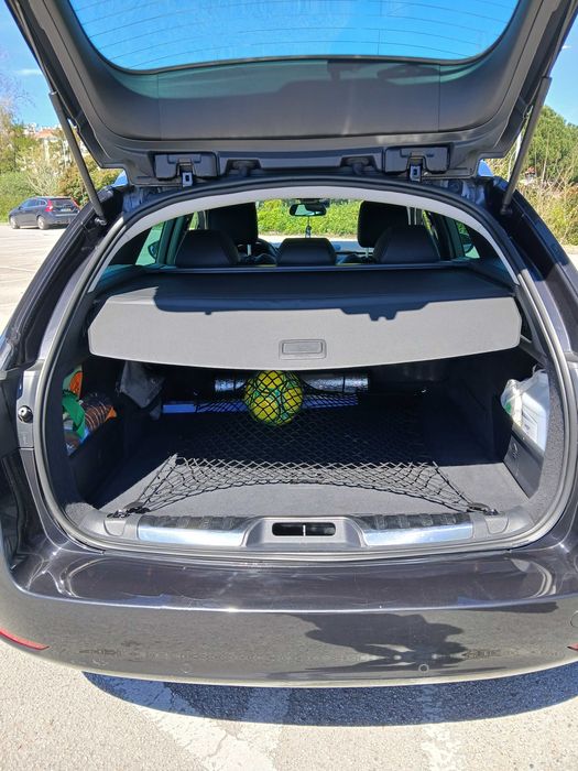 Peugeot 508Sw 2.0hdi