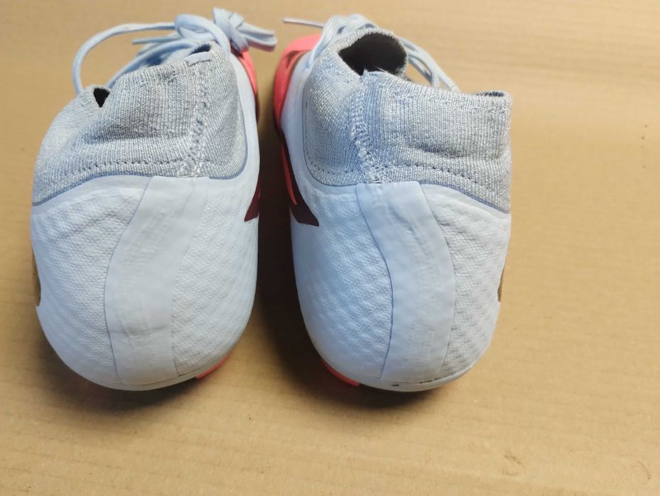buty piłkarskie korki 43 Nike HQ2278-400