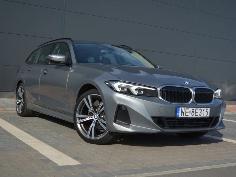 BMW Seria 3