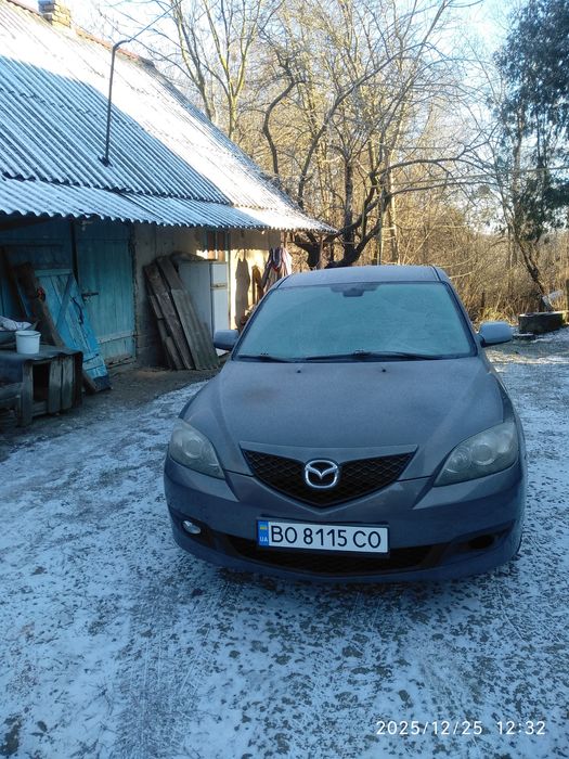 Продам Мазда 3   продам авто
