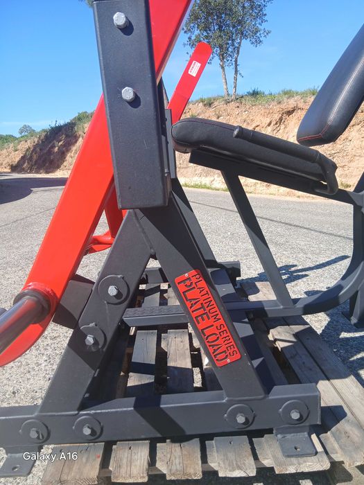 GYMAGIC-Leg extension unilateral