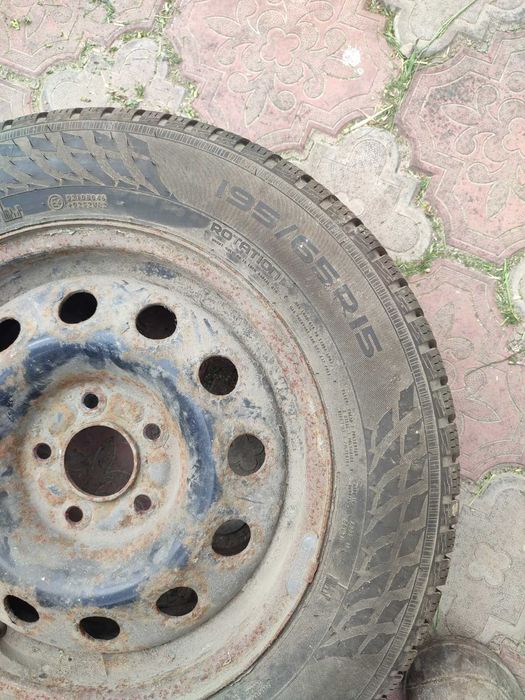 Продам диски R 15