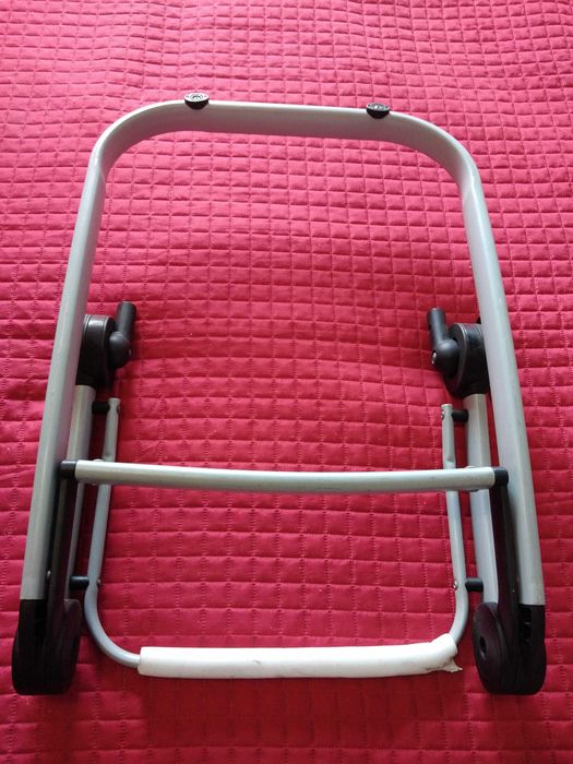 Espreguiçadeira Zippy