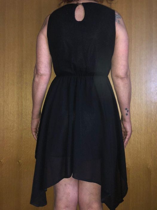 Vestido de verão