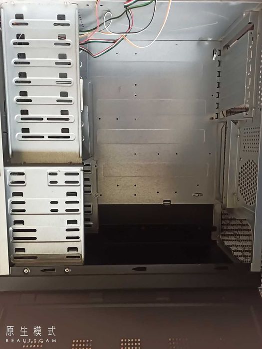 Корпус для персонального компьютера