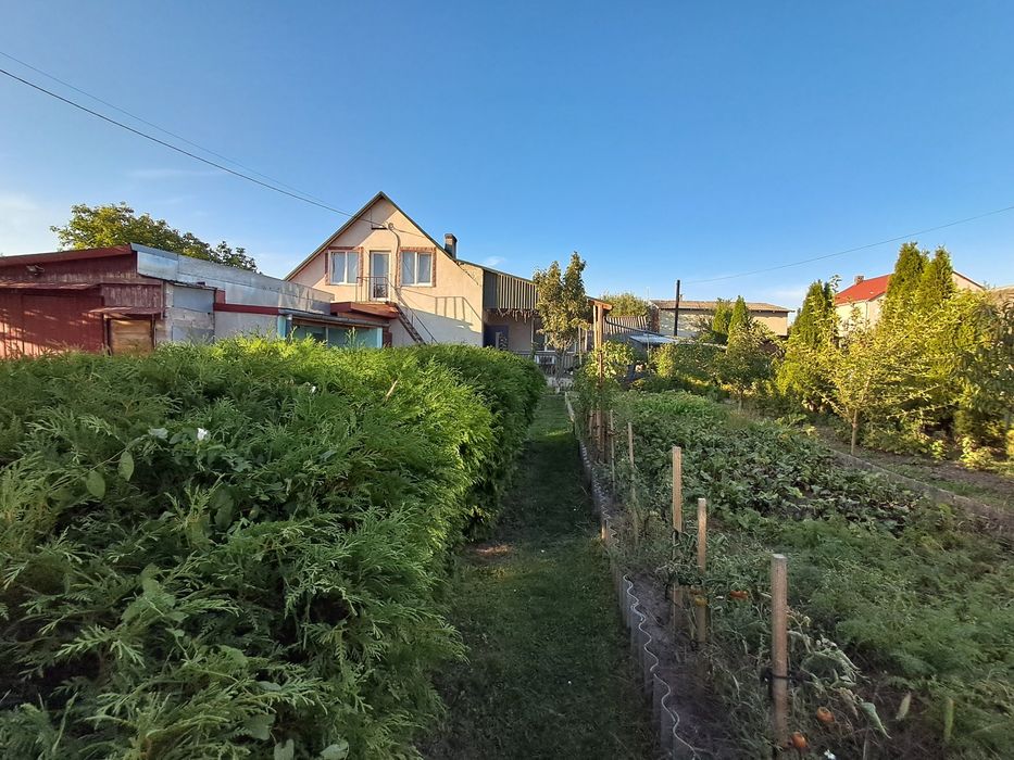 Продаж будинку в Пустомитах