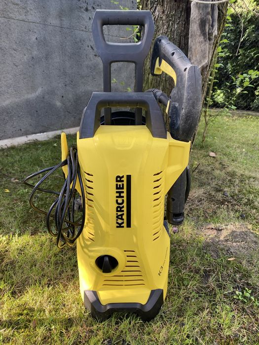 Karcher k3 full control