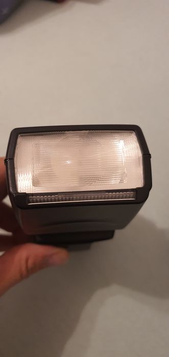lampa błyskowa Yongnuo YN460-||