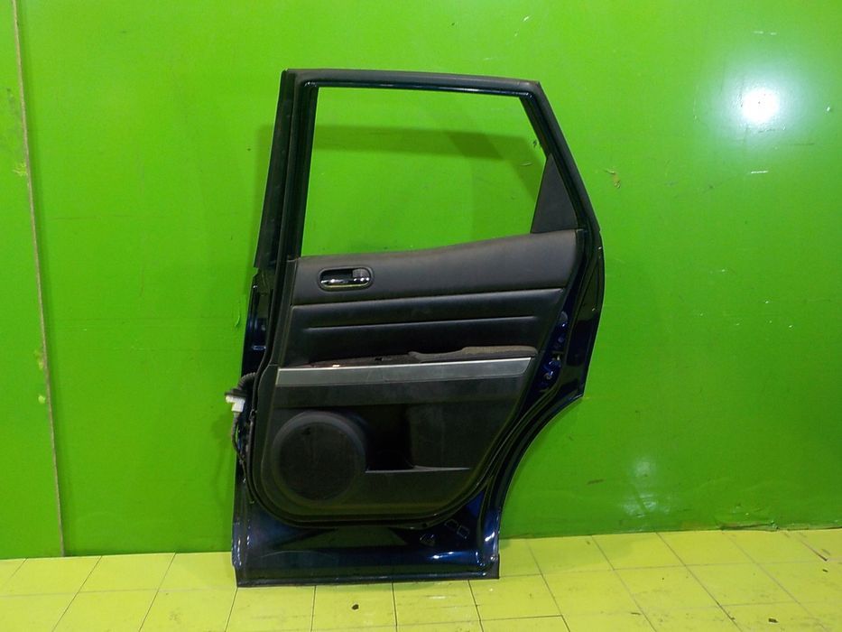 MAZDA CX7 LIFT 2.2 D 10r 5D drzwi prawe tyl
