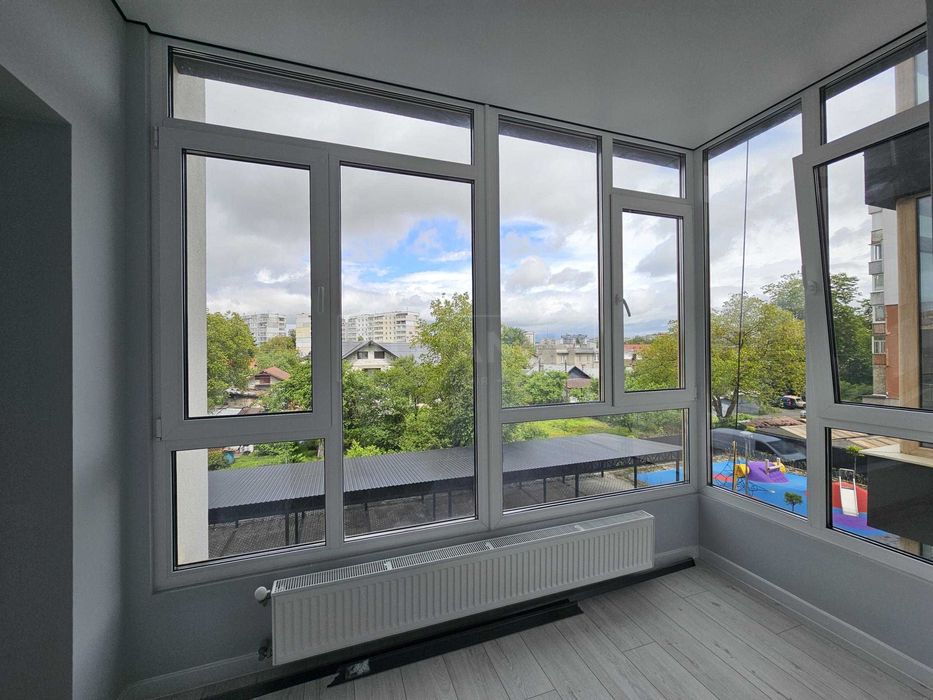 1-кім квартира ремонтом меблі та техніка, Біля Арсену !