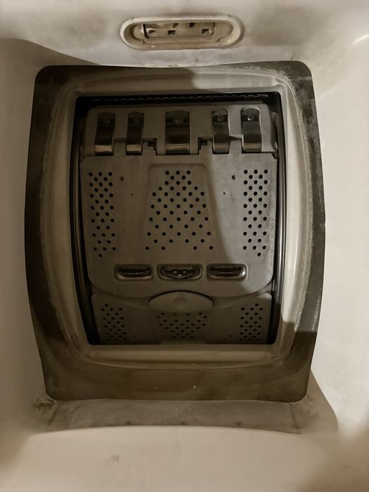 Пральна машина electrolux 5kg