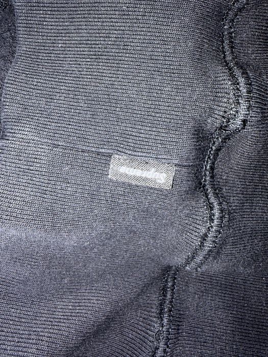 Bluza supreme czarna