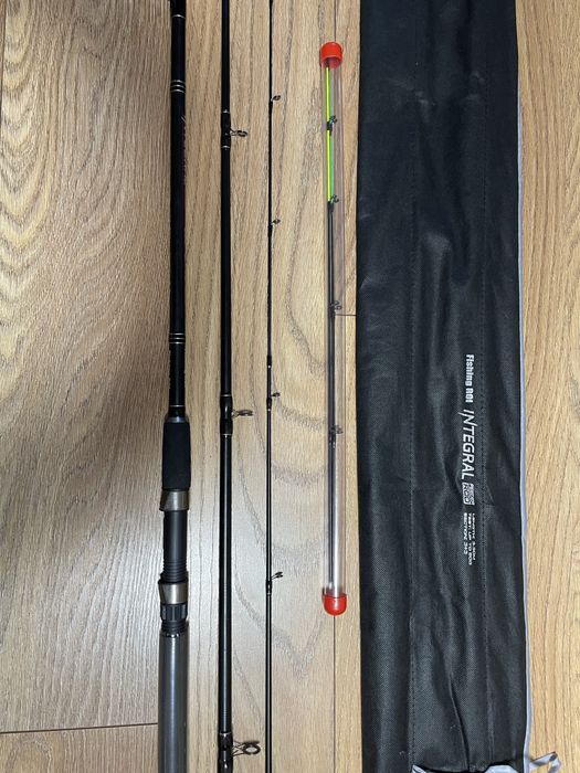 Вудилище Fishing ROI Integral feeder