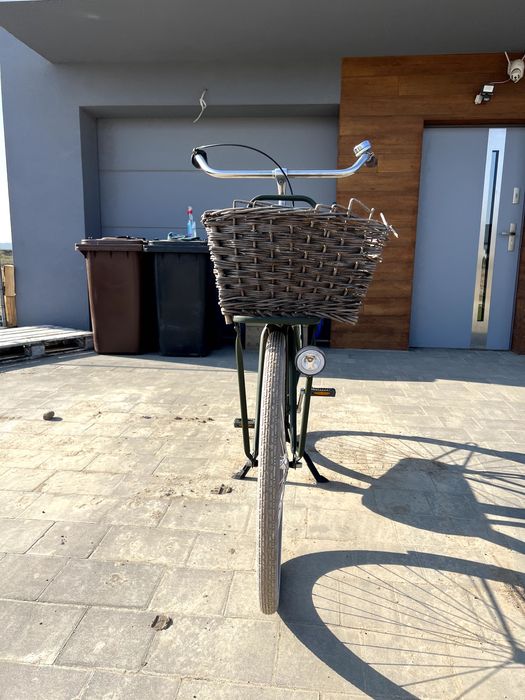 rower Gazelle PuurNL