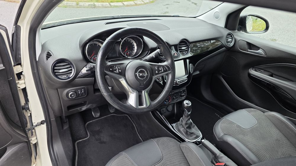Opel Adam 1.4 gasolina 2018