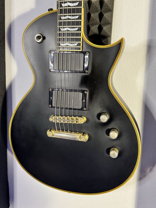 Gitara ESP LTD EC-1000 Deluxe VB Korea