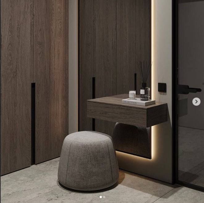 Пуфики для дома.