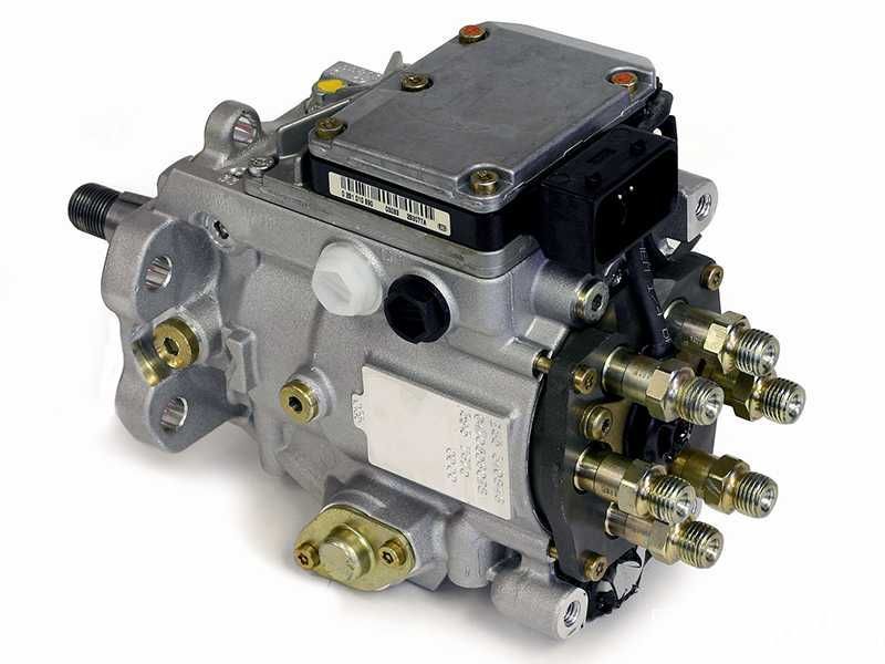Pompa wtryskowa 0470.506.044 Bosch 6.8 John Deere regenerowana