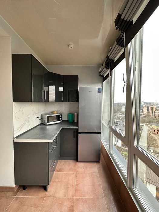 ТЕРМІНОВИЙ ПРОДАЖ 2к квартири в ЖК "Урбан Хаус" з якісним ремонтом!