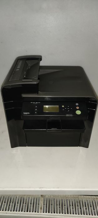 Canon I-Sensys MF4430