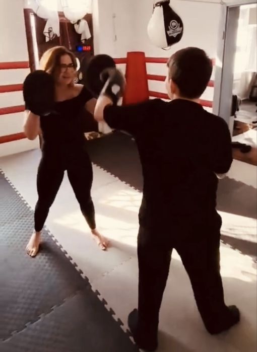 Trener personalny boks i siłownia prywatny klub Gliwice, Zabrze