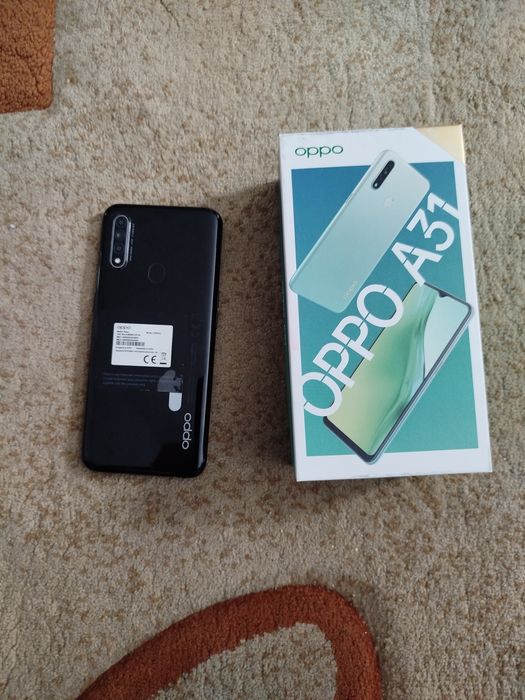 Telefon OPPO   A31