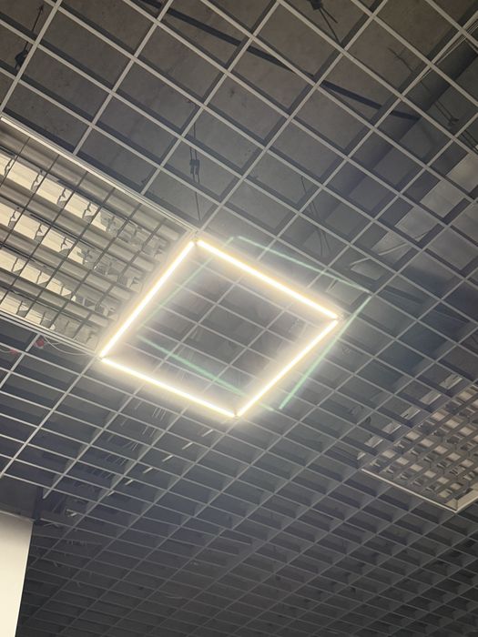 Led рамка з підсвіткою