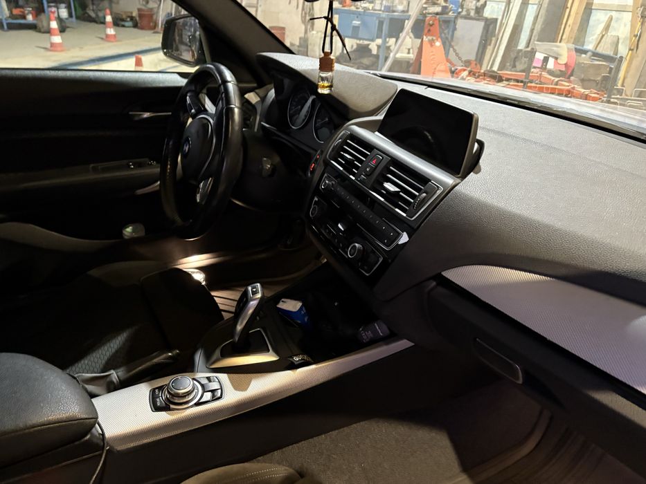 BMW 220d coupé Pack M
