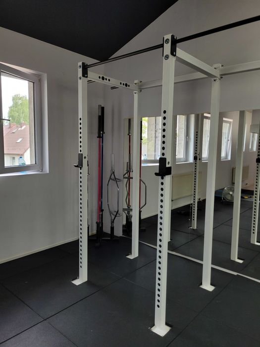 HATOR Klatka treningowa / Crosfit rig / siłownia