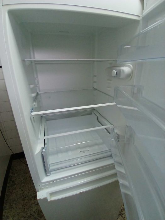 Combinado indesit