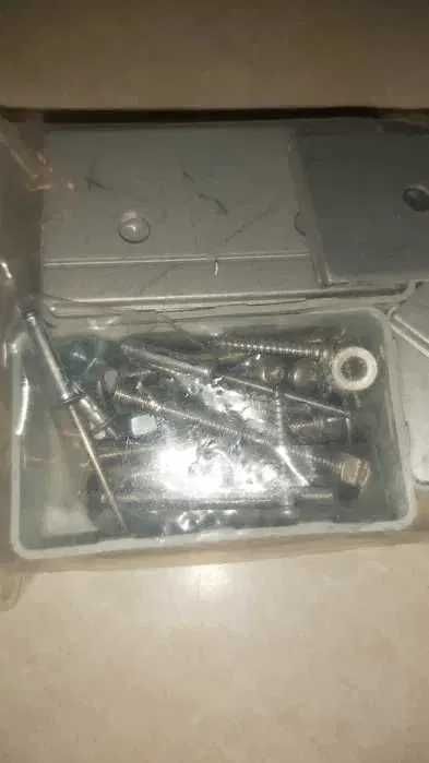 Adapter Thule długi uchwyt