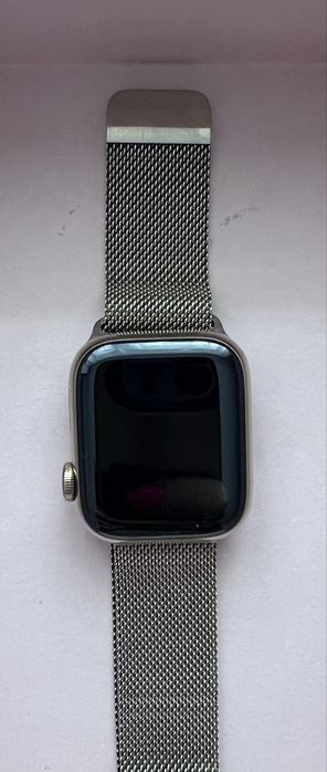 Applewatch serii 8