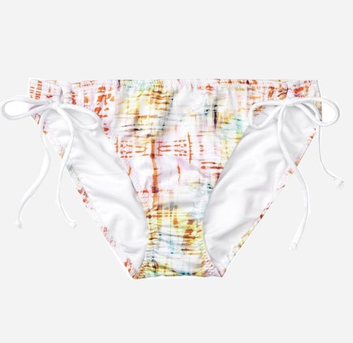 V&S плавка-XSp. Виктория Сикрет