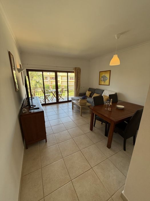 A 100 metros Praia Vilamoura T1 Algarve