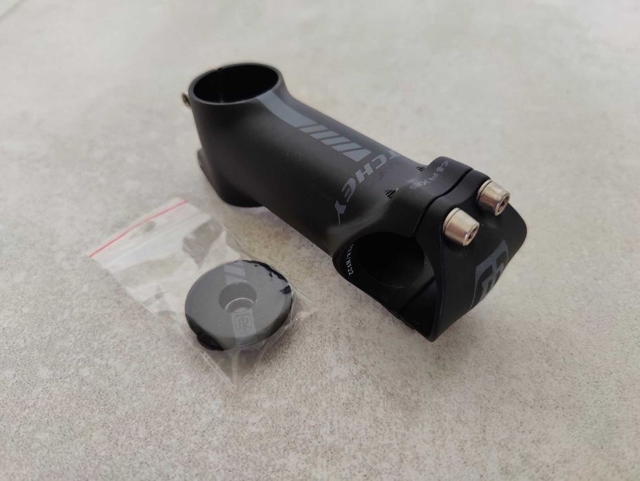 Mostek Ritchey 4axis 80mm aluminiowy