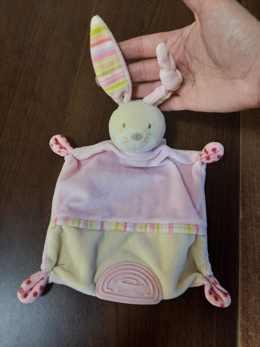 Комфортеры, слюнявчики для малышей