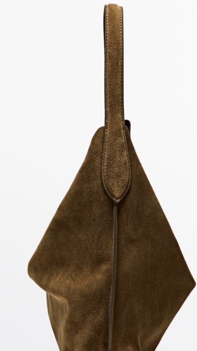 Нова сумка в наявності  massimo dutti