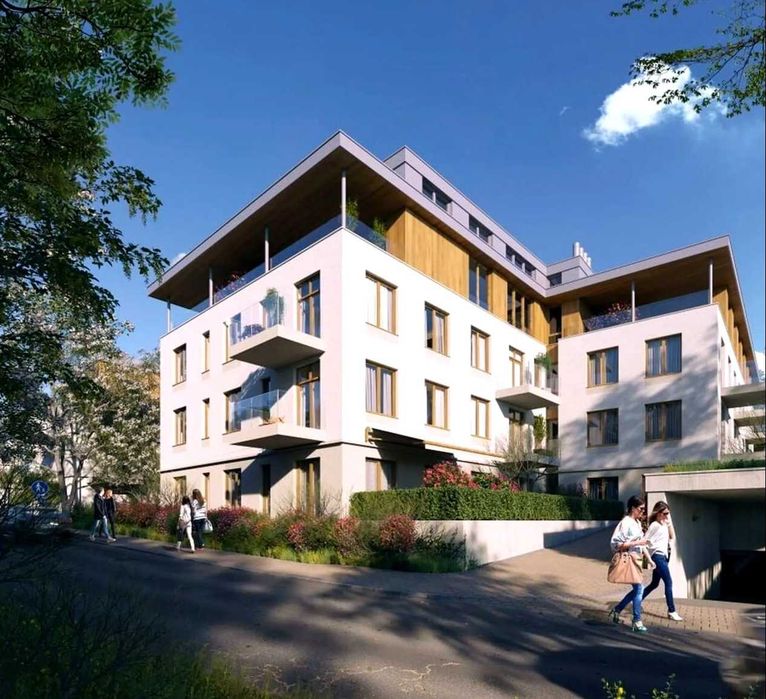 Продаж 2-кімнатної квартири | ЖК Eco City Park | Винники