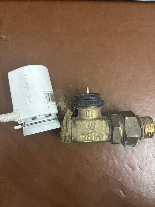 Siłownik Honeywell MT8-230-N0