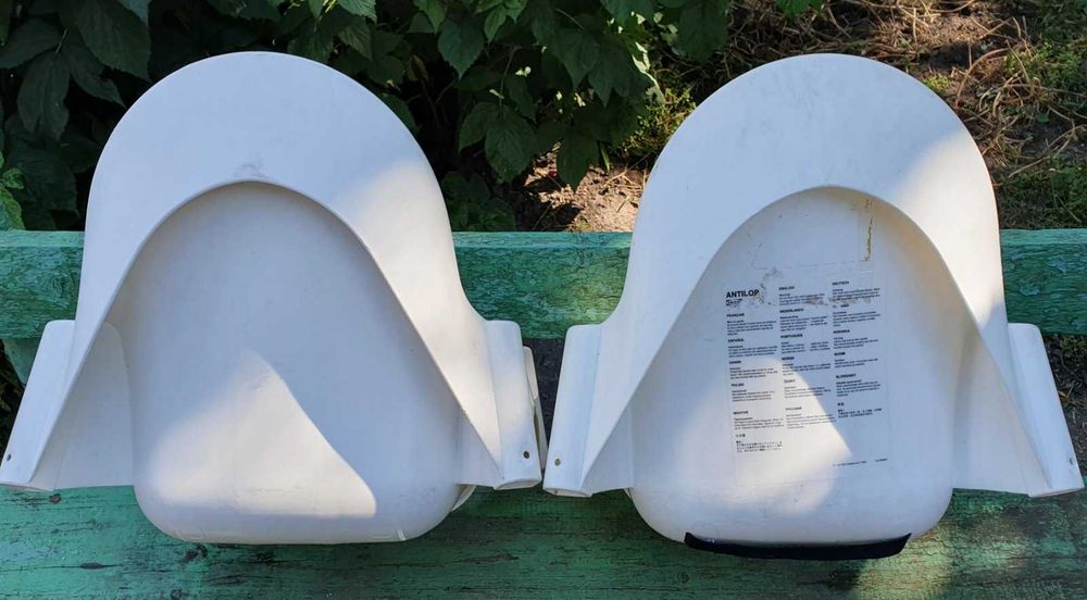 Креселки для кормления Ikea