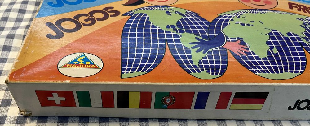 Jogos Sem Fronteiras Majora