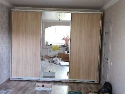 Распродажа Шкаф купе две и три двери