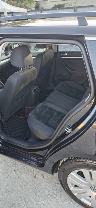 Продам golf 6 універсал