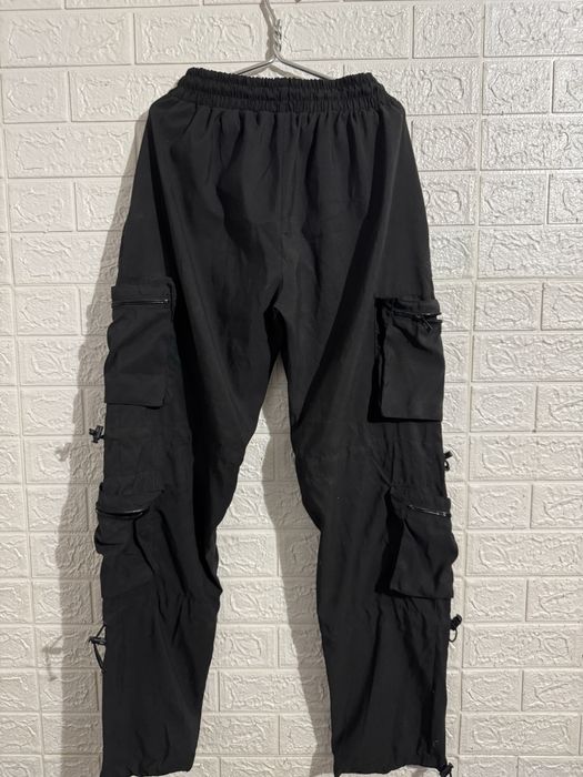 Штани карго жіночі