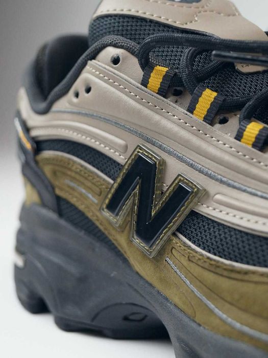 ОРИГІНАЛ‼️New Balance 1000 Cordura кроссовки кросівки