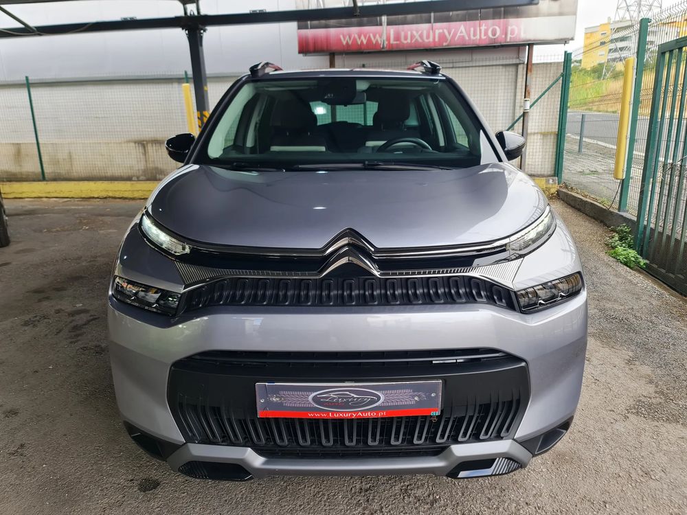 Citroën C3 Aircross 1.2 PureTech Plus