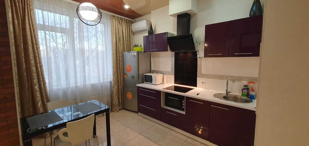 1кімн. в центрі Одеси, ЖК «17 Перлина», без витрат на посередників