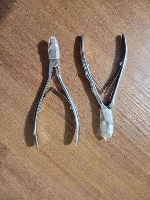 Кусачки для нігтів staleksPR0.